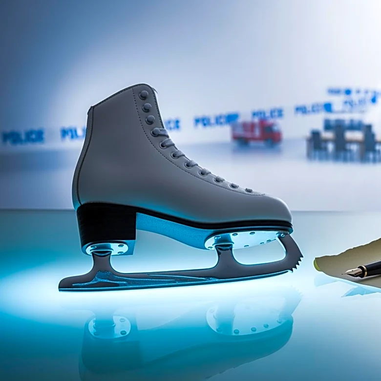 Olympic Figure Skater Madeline Schizas' Email Request for Assignment Extension Goes Viral