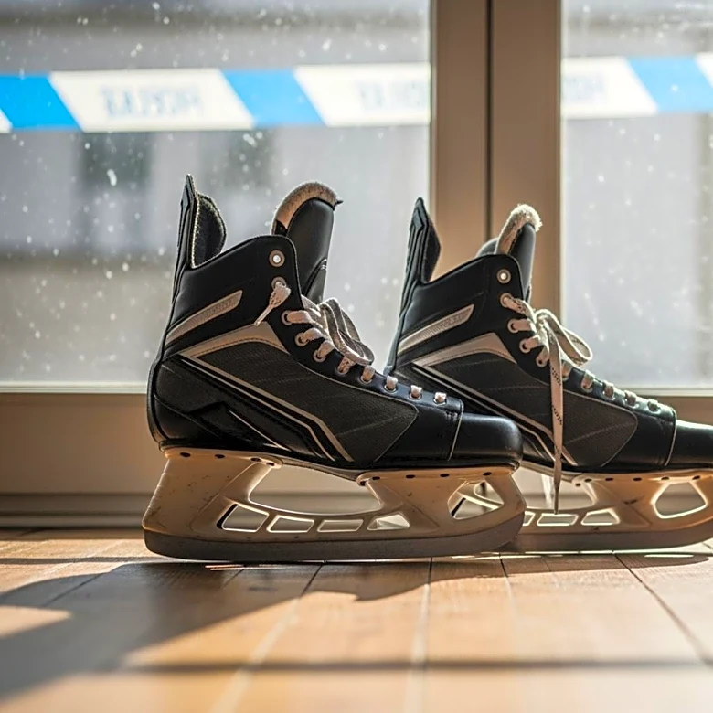 Jaccob Slavin Receives Hometown Sendoff Before 2026 Winter Olympics