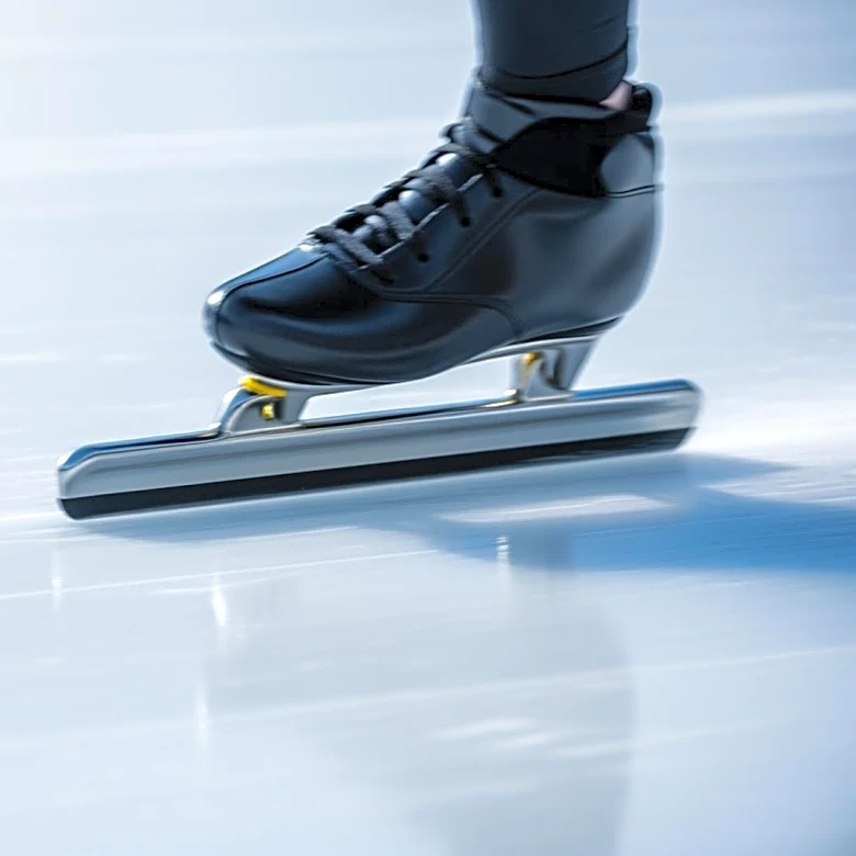 Jutta Leerdam Sets Olympic Record, Wins Gold in Women's 1000m Speedskating