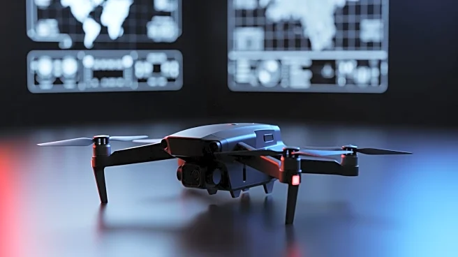 Red Cat Holdings Secures sUAS Orders from Asia-Pacific Ally for Military Use