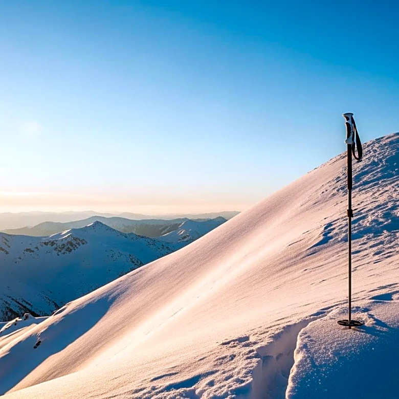 Benjamin Karl's Viral Celebration at Winter Olympics Honors Skiing Idol