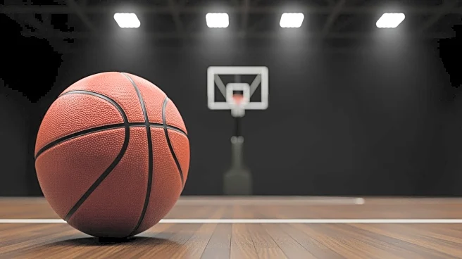 Texas Tech Red Raiders Basketball Team Prepares for Crucial Match Against Arizona State