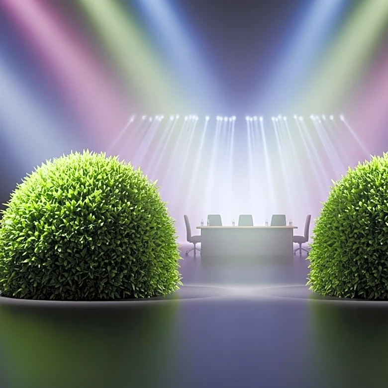 Performers Share Experience as 'Bushes' in Bad Bunny's Super Bowl Show