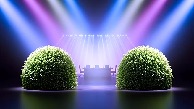 Performers Share Experience as 'Bushes' in Bad Bunny's Super Bowl Show