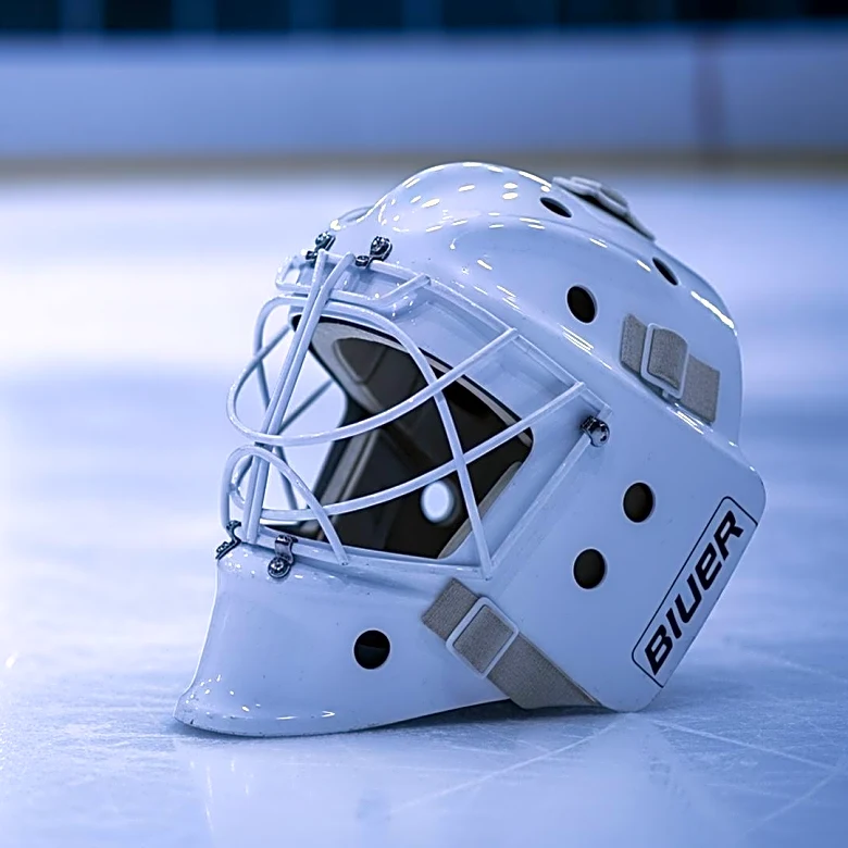 Aerin Frankel Prepares for Olympic Debut with U.S. Women's Hockey Team