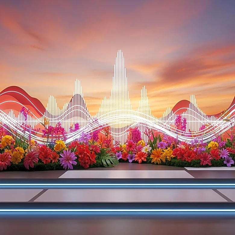 Bad Bunny Delivers Historic Super Bowl Halftime Show with Latin Flair