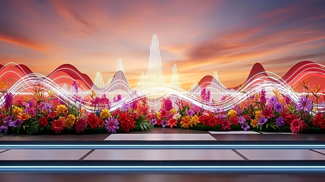 Bad Bunny Delivers Historic Super Bowl Halftime Show with Latin Flair