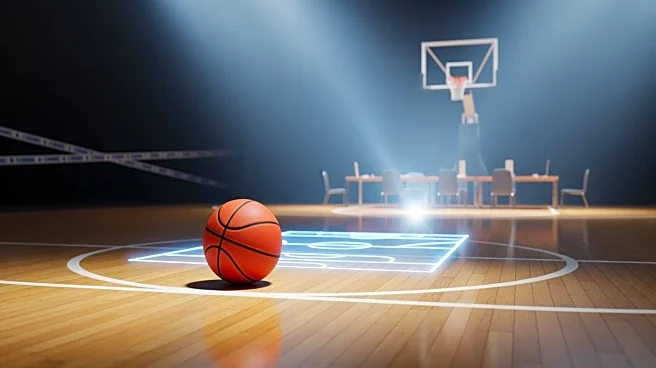 Illinois Basketball's New Offensive Strategy with David Mirkovic Shows Promise