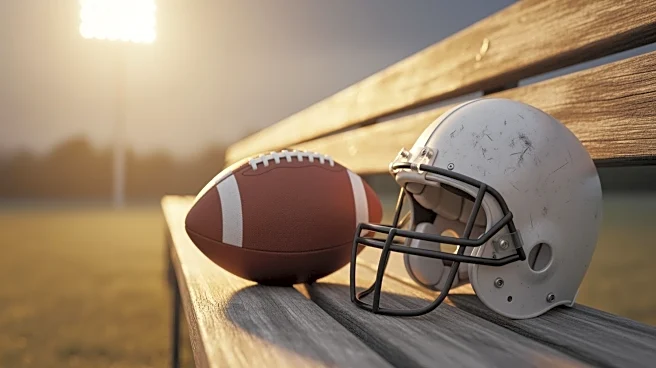 Dan Orlovsky Hails Sam Darnold as NFL's Greatest QB Redemption Story