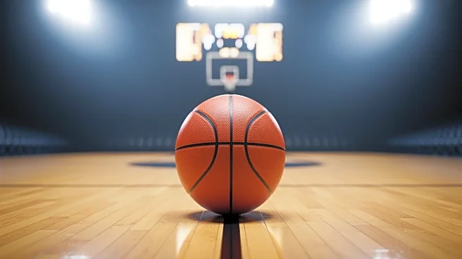 Yale Bulldogs Secure Overtime Victory Against Howard Bison with Mullin's 23 Points