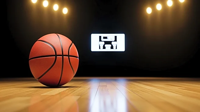 Southeastern Louisiana Triumphs Over Incarnate Word with Myles' 20 Points