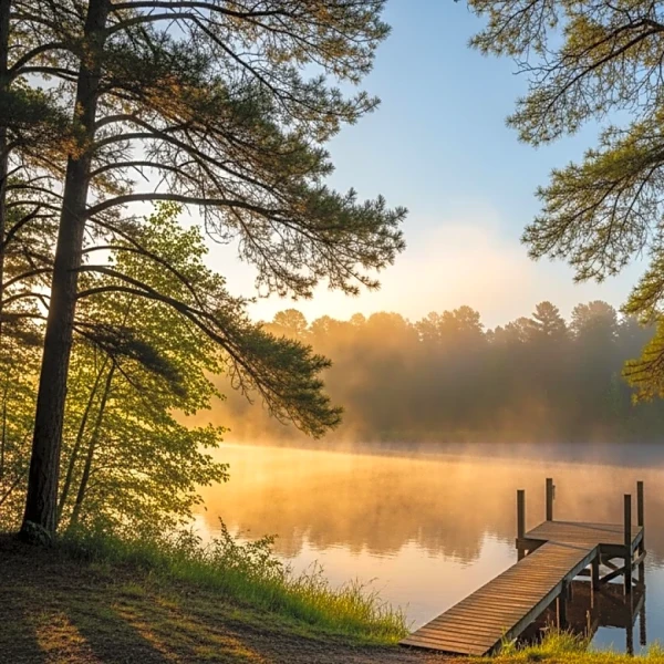 Netflix Releases 'Virgin River' Season 7 Trailer Highlighting New Chapter for Mel and Jack