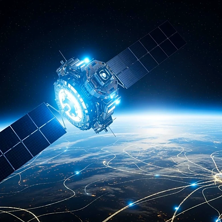 Elon Musk Predicts AI's Future Hinges on Space-Based Operations