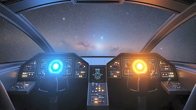 Honkai: Star Rail Introduces New Characters Yao Guang and Sparxie