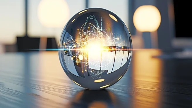 Investor Jay Woods Predicts Software Earnings Could Trigger Market Bounce