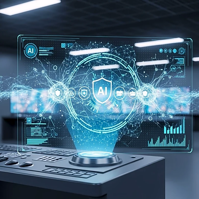 Constellis Appoints Dan Gelston as CEO to Drive AI Integration in Security Services