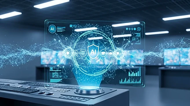 Constellis Appoints Dan Gelston as CEO to Drive AI Integration in Security Services