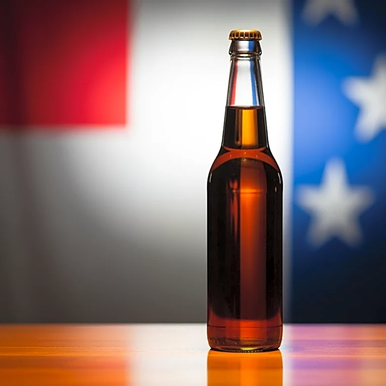 Budweiser Wins USA Today's Ad Meter for 10th Time with All-American Super Bowl Commercial