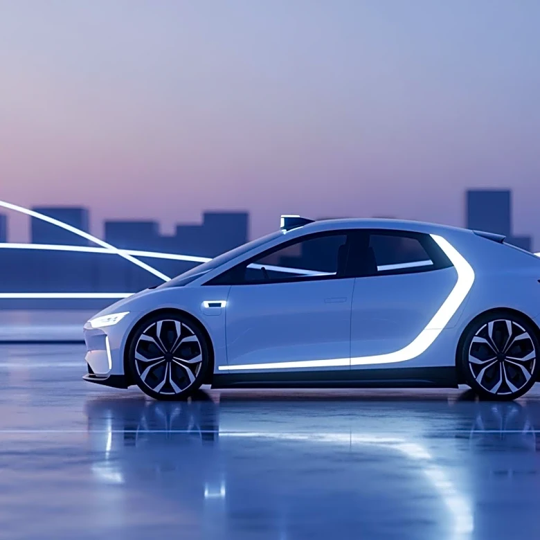 Pony.ai and Toyota Launch Mass-Produced bZ4X Robotaxis for Commercial Use in China