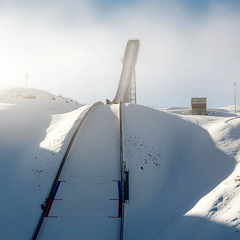 Germany's Philipp Raimund Wins Gold in Men's Normal Hill Ski Jumping at Milan Cortina Olympics