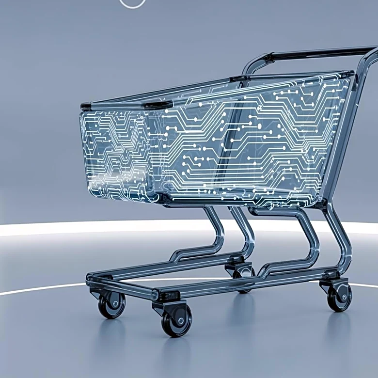 AI Agents Transforming E-commerce: Retailers Prepare for New Shopping Era