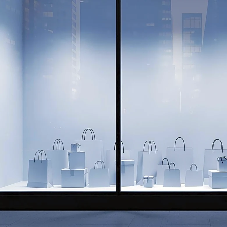 UK Retailers Experience January Sales Boost Following December Slump