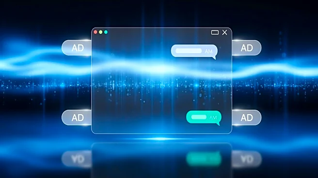 OpenAI Introduces Ads in ChatGPT Amidst User Concerns