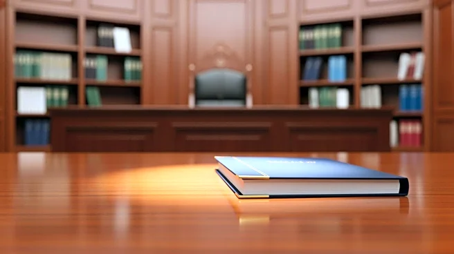 OpenAI Wins Legal Battle Over Discovery in AI Copyright Lawsuit