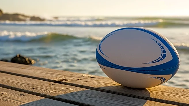 Cornish Pirates Secure Dominant Victory Over London Scottish