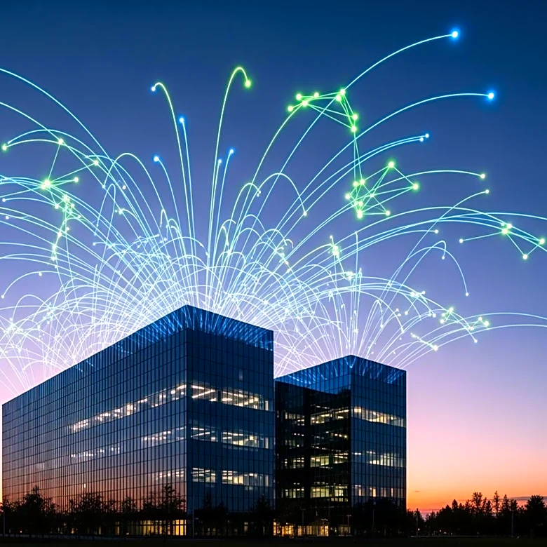 Constellation and CyrusOne Partner for New Texas Data Center