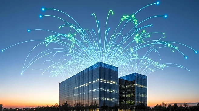 Constellation and CyrusOne Partner for New Texas Data Center