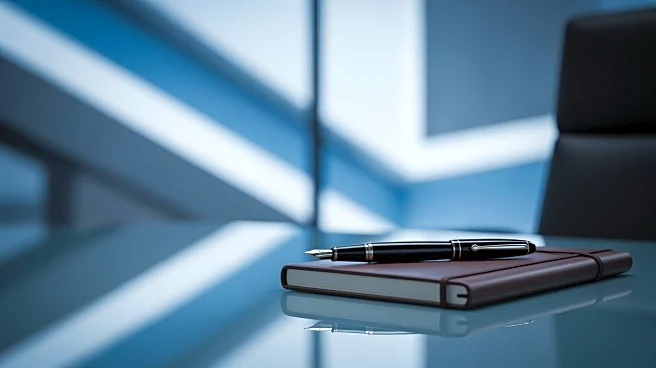 Eramet Faces Management Crisis as CFO Suspension Deepens Turmoil