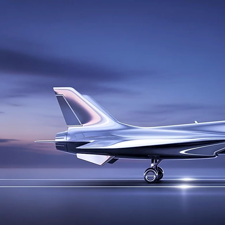 Boeing Proposes F-15EX Upgrades for Saudi Arabia's Air Fleet