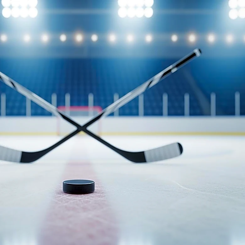 USA Women's Hockey Team Dominates Switzerland Ahead of Canada Match