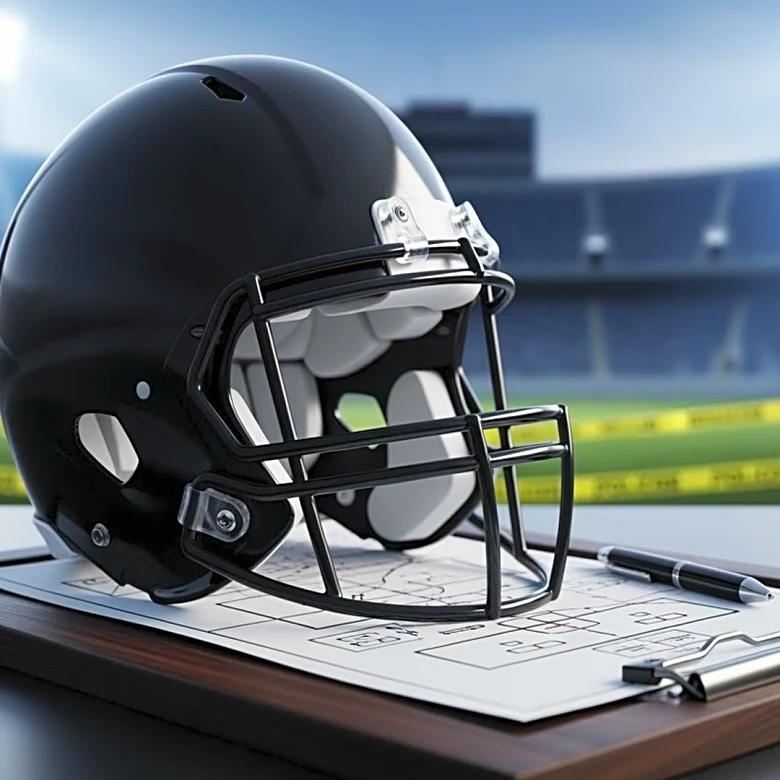 Illinois Hires Bobby Hauck as New Defensive Coordinator, Bringing Championship Experience