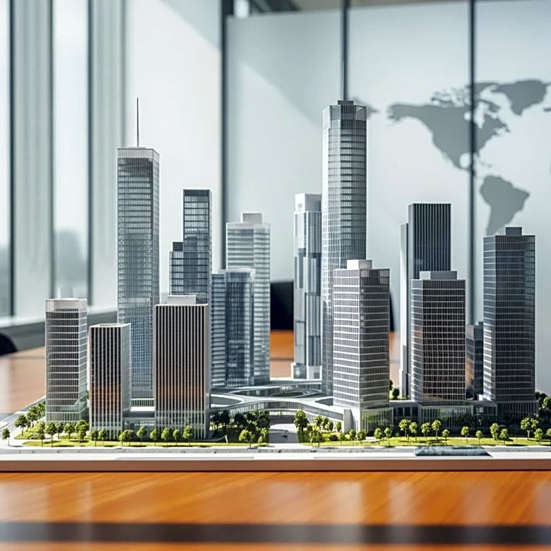 Rahim  Co Partners with UK's Chestertons to Expand Global Real Estate Services