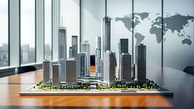 Rahim  Co Partners with UK's Chestertons to Expand Global Real Estate Services