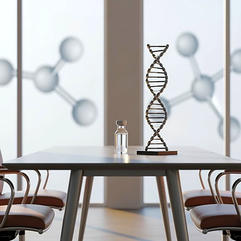 Pharma and Biotech Industries See Leadership Changes in Early 2026