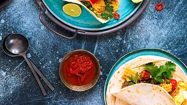 Villa’s Tacos Sees Surge in Popularity After Super Bowl Appearance