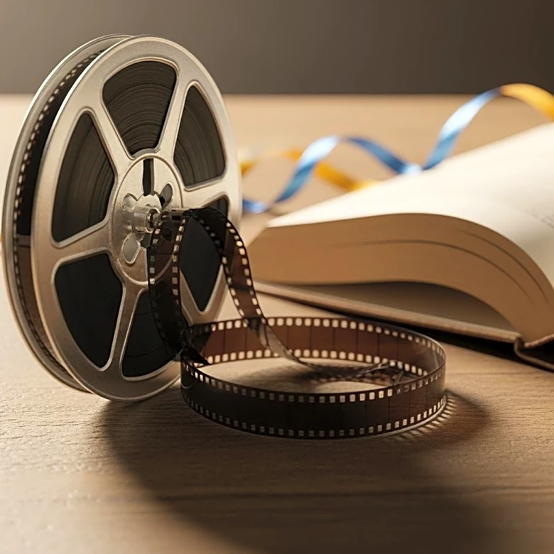 Noam Ash's 'Bookends' Explores Authentic Queer and Jewish Narratives in Film