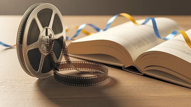 Noam Ash's 'Bookends' Explores Authentic Queer and Jewish Narratives in Film