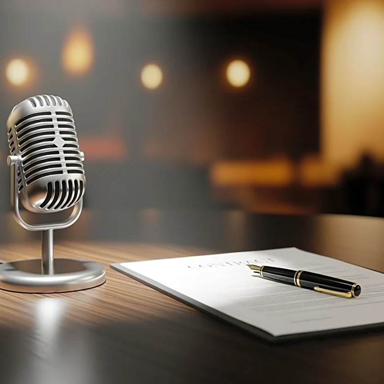 Sean Astin Leads SAG-AFTRA Amidst Industry Challenges and Contract Negotiations