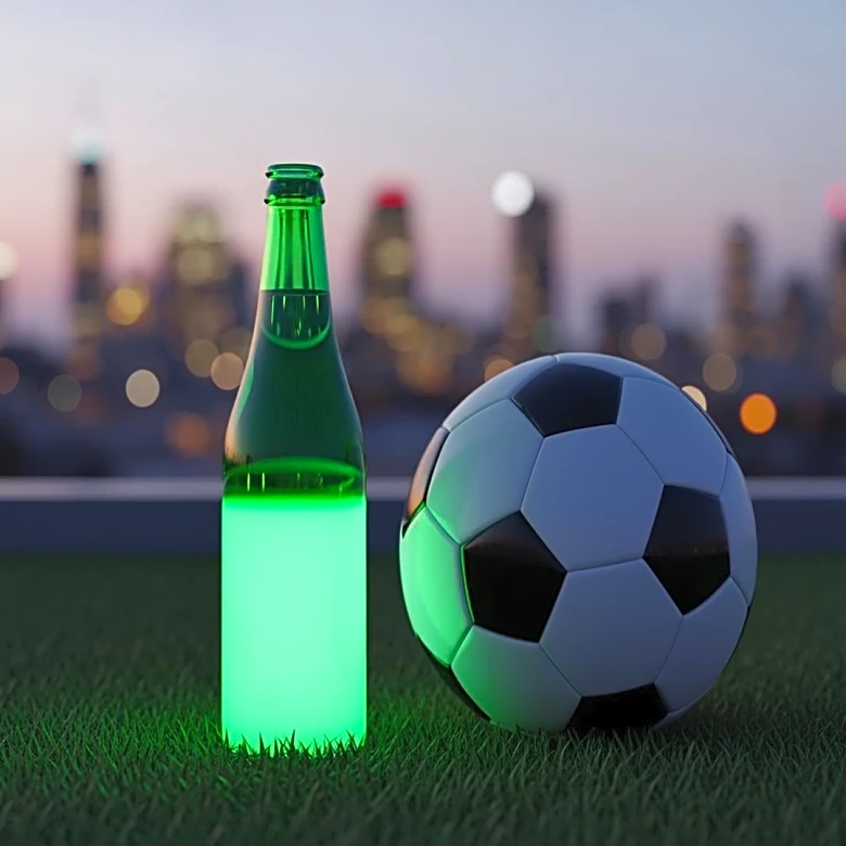 Heineken's Soccer Experiment Unites New Yorkers, Defying City's 'Unfriendly' Reputation