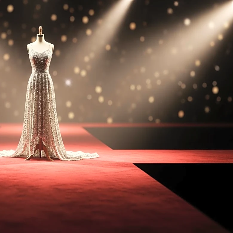 Santa Barbara International Film Festival Showcases Celebrity Fashion