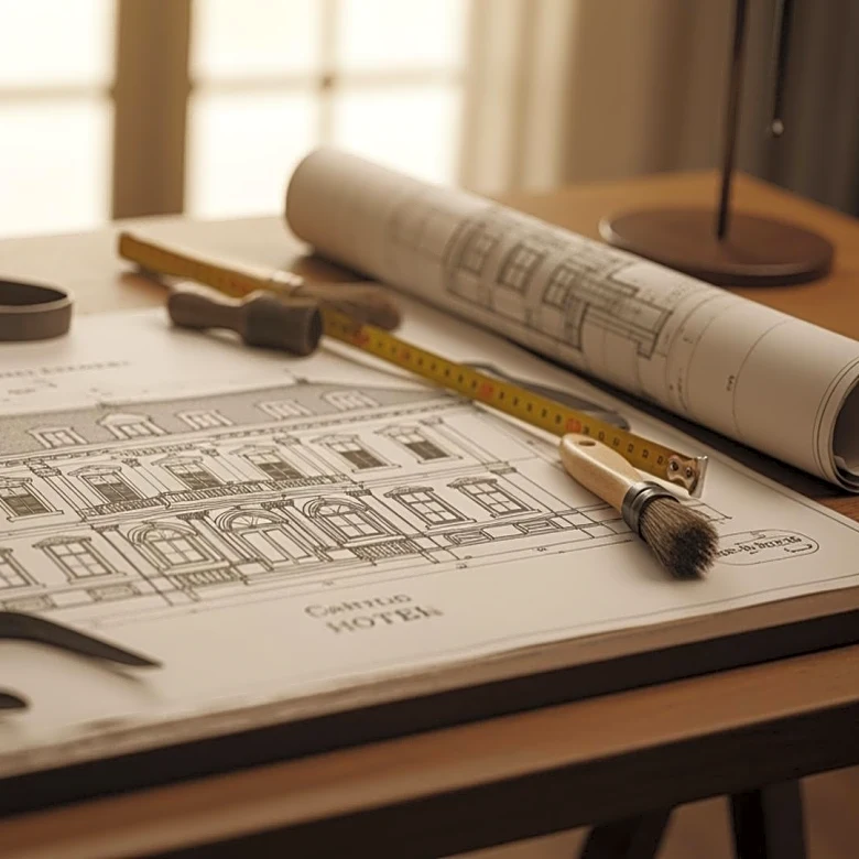 Baxter Hotel in Bozeman to Undergo Major Restoration, Completion Expected by Fall 2027