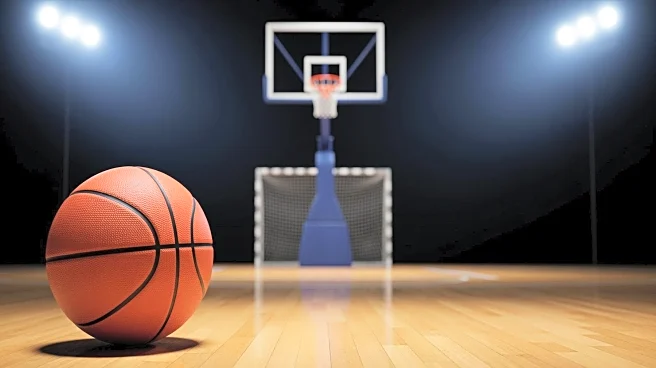 Southern University Edges Alabama State with Last-Second 3-Pointer