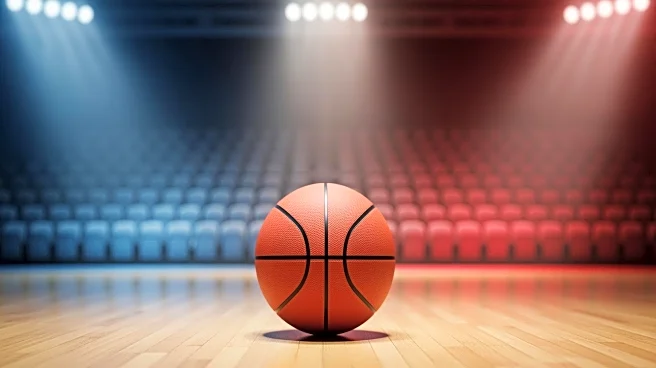 Gonzaga Bulldogs Host Washington State Cougars in Anticipated Rematch