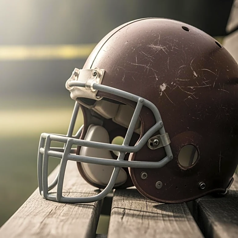 Former Detroit Lions Player Tracy Scroggins Dies at 56; Family Suspects CTE