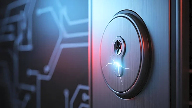 Ivanti Zero-Day Vulnerabilities Impact Nearly 100 Victims, Including Government Agencies