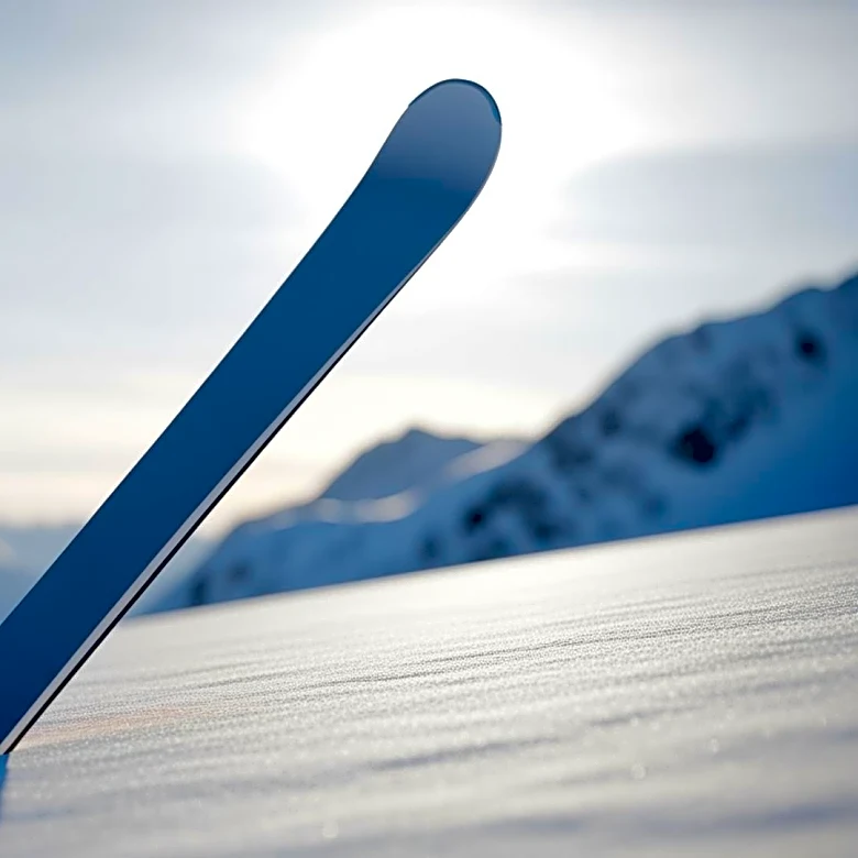 Former Olympian Alice McKennis Duran Discusses Lindsey Vonn's Downhill Crash at Winter Olympics